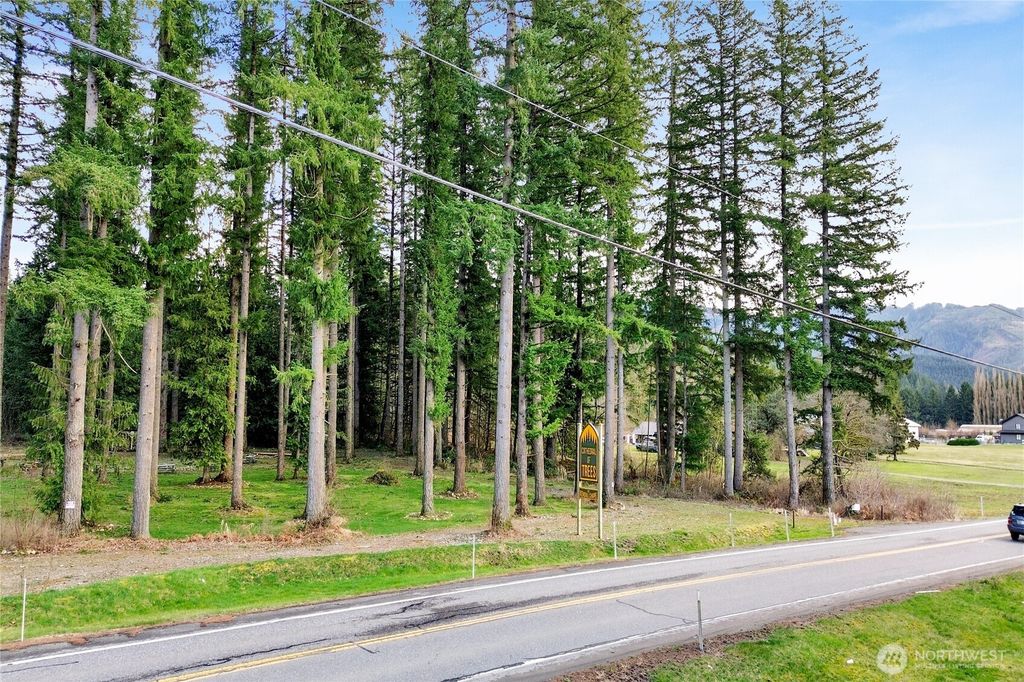 0 Mt Baker Highway, Deming, WA 98244