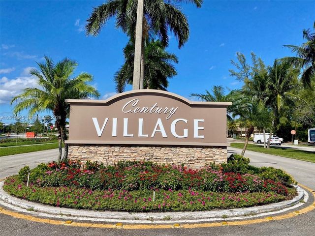 12 Dorchester A 12, West Palm Beach, FL 33417