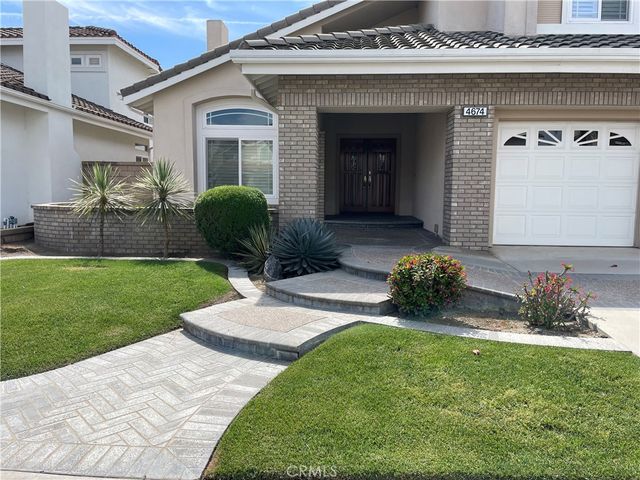 4674 Portofino Circle, Cypress, CA 90630