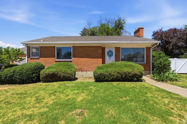 2102 W 5125 S, Roy, UT 84067