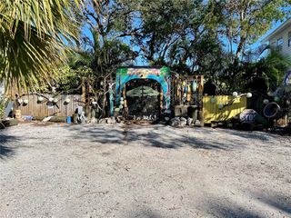 3022 56TH STREET S, Gulfport, FL 33707