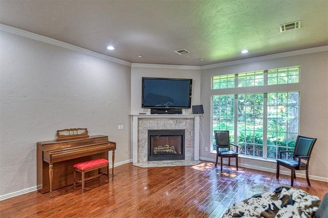 1408 Foxboro Lane, Blanchard, OK 73010