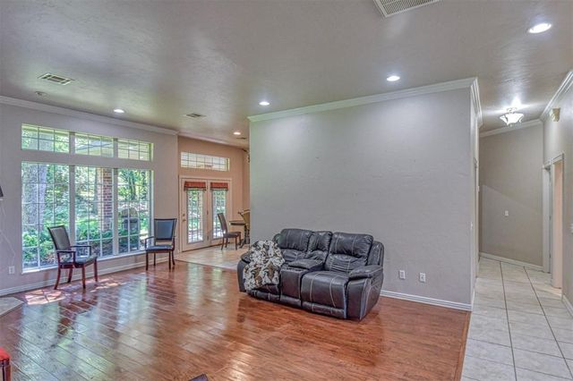 1408 Foxboro Lane, Blanchard, OK 73010