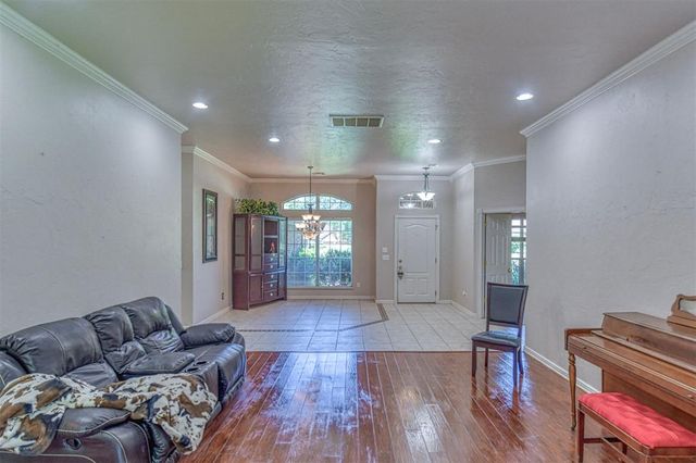 1408 Foxboro Lane, Blanchard, OK 73010