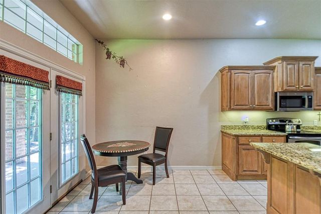 1408 Foxboro Lane, Blanchard, OK 73010