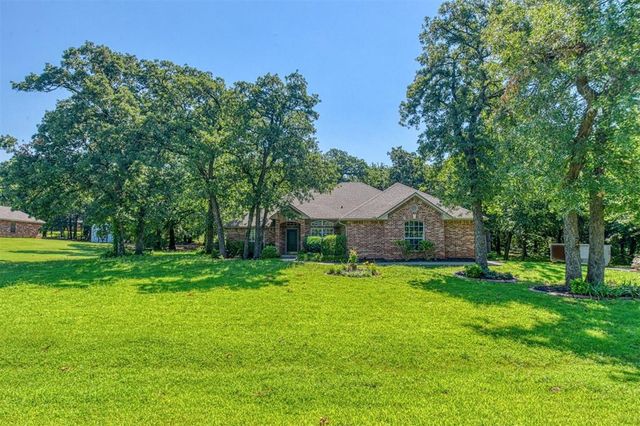 1408 Foxboro Lane, Blanchard, OK 73010