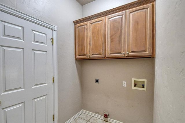 1408 Foxboro Lane, Blanchard, OK 73010