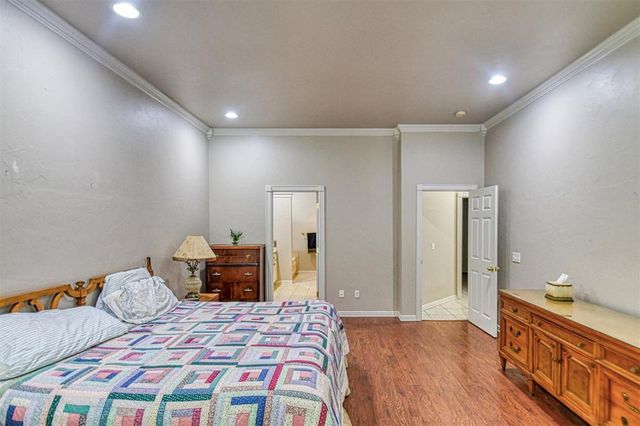 1408 Foxboro Lane, Blanchard, OK 73010