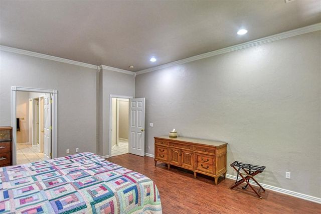 1408 Foxboro Lane, Blanchard, OK 73010