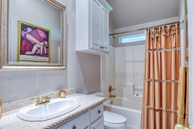 1408 Foxboro Lane, Blanchard, OK 73010