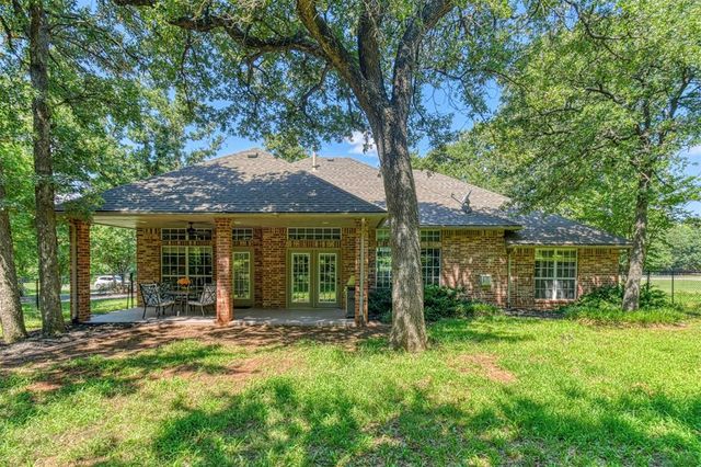 1408 Foxboro Lane, Blanchard, OK 73010