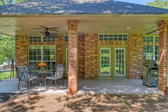 1408 Foxboro Lane, Blanchard, OK 73010
