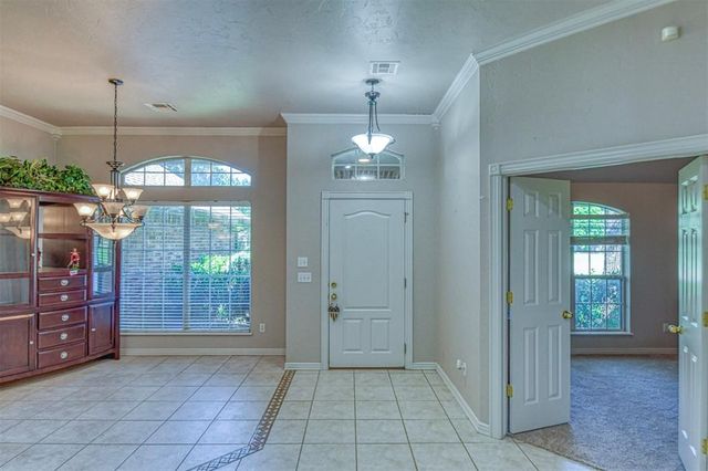 1408 Foxboro Lane, Blanchard, OK 73010