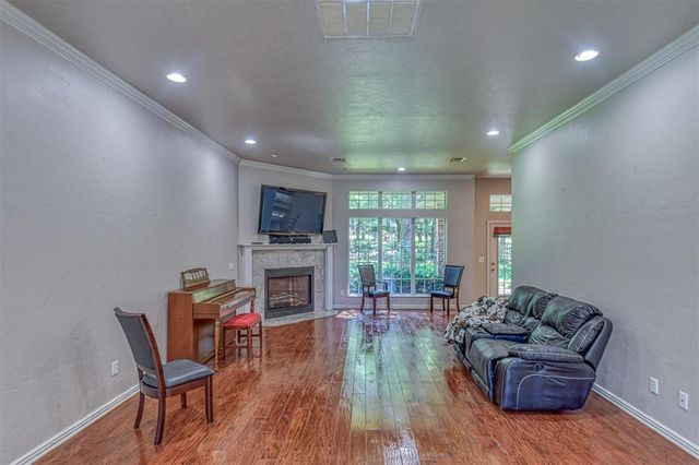 1408 Foxboro Lane, Blanchard, OK 73010