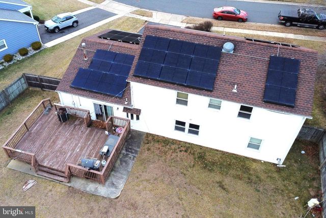 15 TIBER LN, Willingboro, NJ 08046