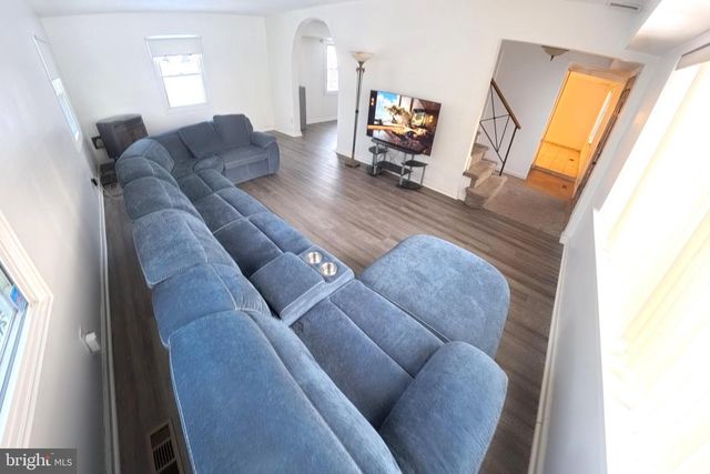 15 TIBER LN, Willingboro, NJ 08046