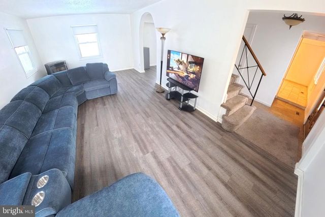 15 TIBER LN, Willingboro, NJ 08046