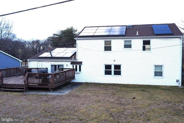 15 TIBER LN, Willingboro, NJ 08046