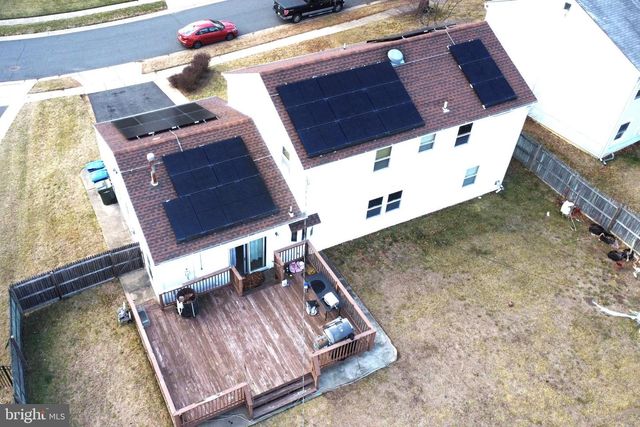 15 TIBER LN, Willingboro, NJ 08046