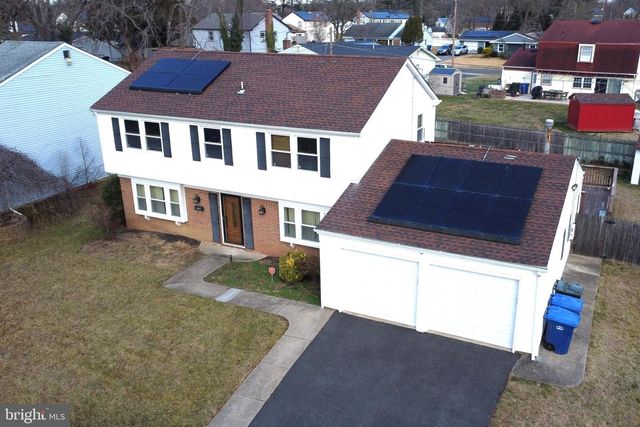 15 TIBER LN, Willingboro, NJ 08046