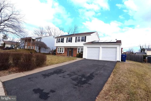15 TIBER LN, Willingboro, NJ 08046