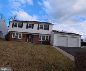 15 TIBER LN, Willingboro, NJ 08046
