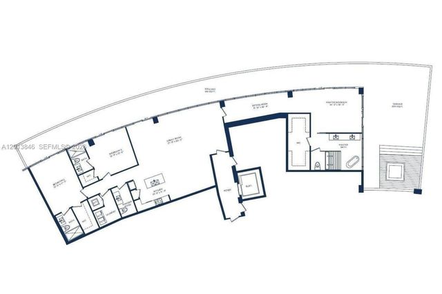 2200 N Ocean Blvd N804, Fort Lauderdale, FL 33305