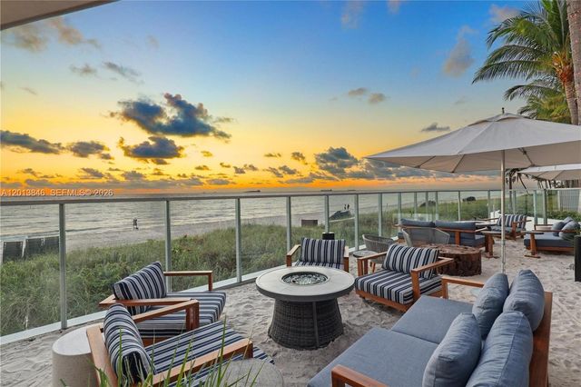 2200 N Ocean Blvd N804, Fort Lauderdale, FL 33305