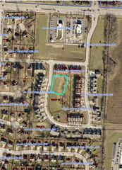 Scott Drive, Raymore, MO 64083