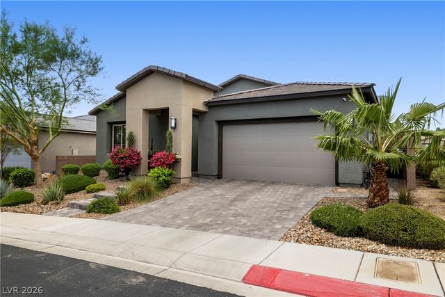 68 Strada Caruso, Henderson, NV 89011