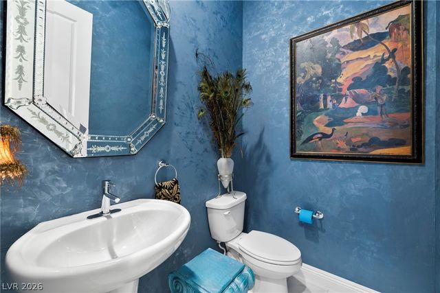 68 Strada Caruso, Henderson, NV 89011