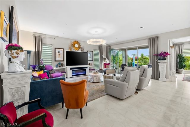 68 Strada Caruso, Henderson, NV 89011