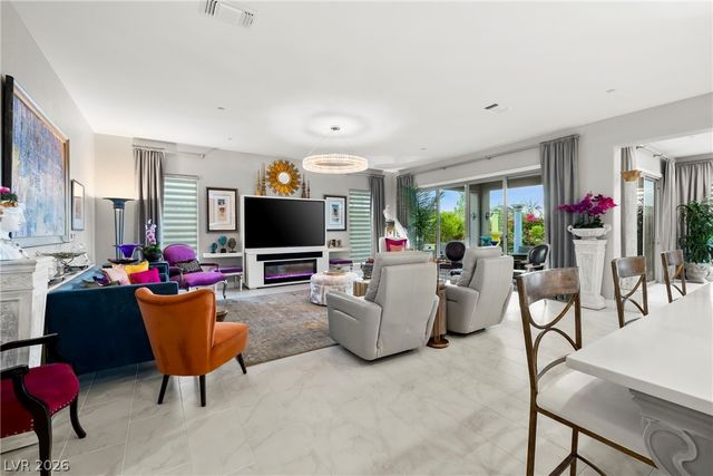 68 Strada Caruso, Henderson, NV 89011