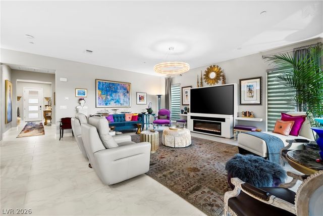 68 Strada Caruso, Henderson, NV 89011