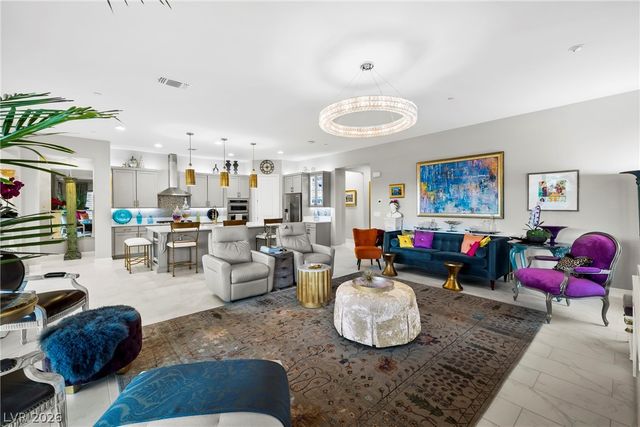 68 Strada Caruso, Henderson, NV 89011