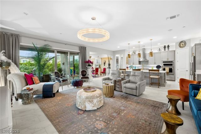 68 Strada Caruso, Henderson, NV 89011