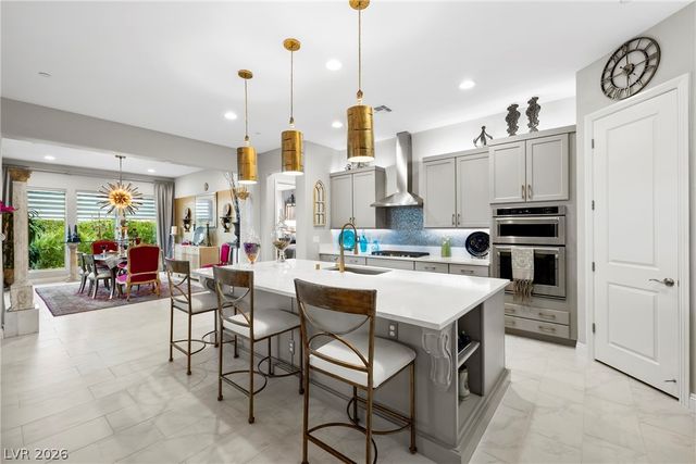 68 Strada Caruso, Henderson, NV 89011