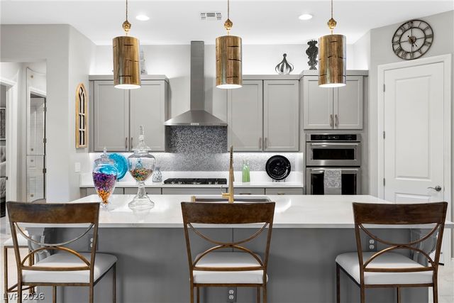 68 Strada Caruso, Henderson, NV 89011