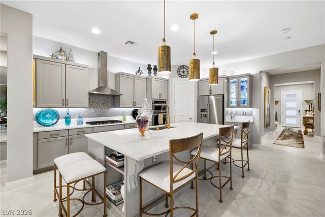 68 Strada Caruso, Henderson, NV 89011