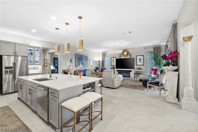 68 Strada Caruso, Henderson, NV 89011