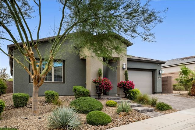 68 Strada Caruso, Henderson, NV 89011