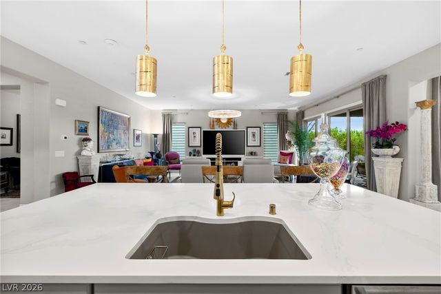 68 Strada Caruso, Henderson, NV 89011