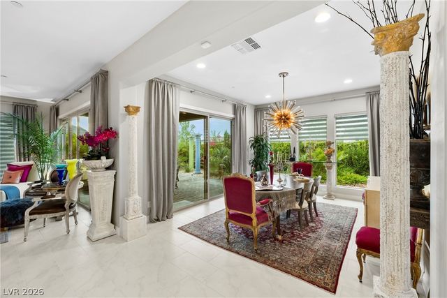 68 Strada Caruso, Henderson, NV 89011