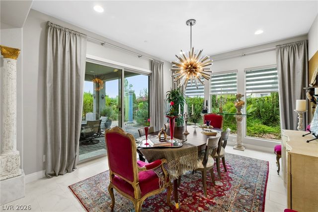 68 Strada Caruso, Henderson, NV 89011