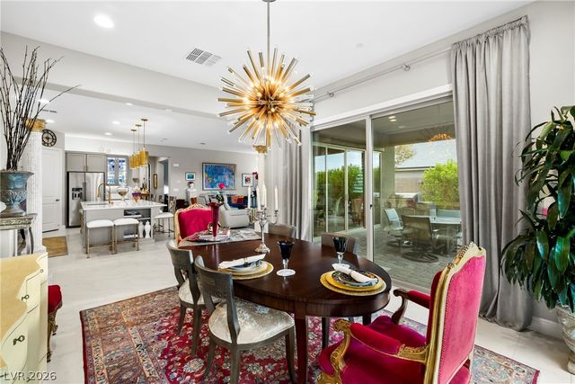 68 Strada Caruso, Henderson, NV 89011