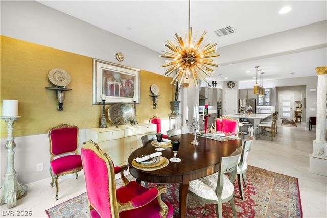 68 Strada Caruso, Henderson, NV 89011