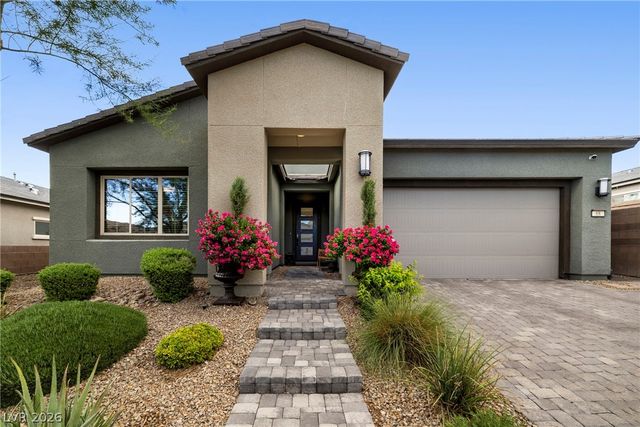 68 Strada Caruso, Henderson, NV 89011
