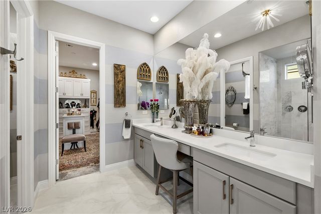 68 Strada Caruso, Henderson, NV 89011