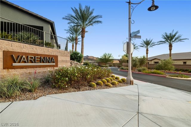 68 Strada Caruso, Henderson, NV 89011