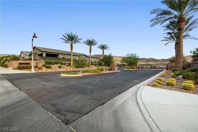 68 Strada Caruso, Henderson, NV 89011